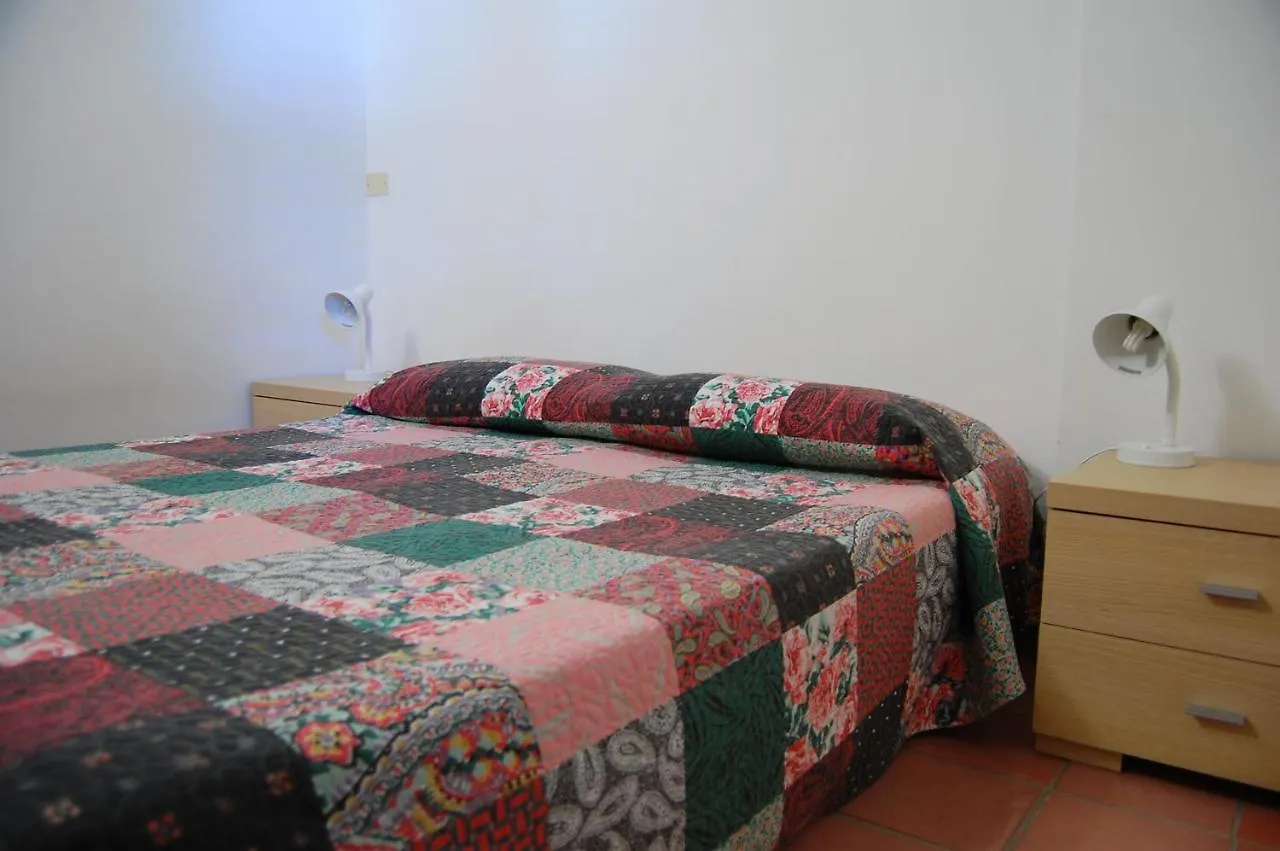 Villetta A 350 Metri Dal Mare مارينا دي راغوزا إيطاليا