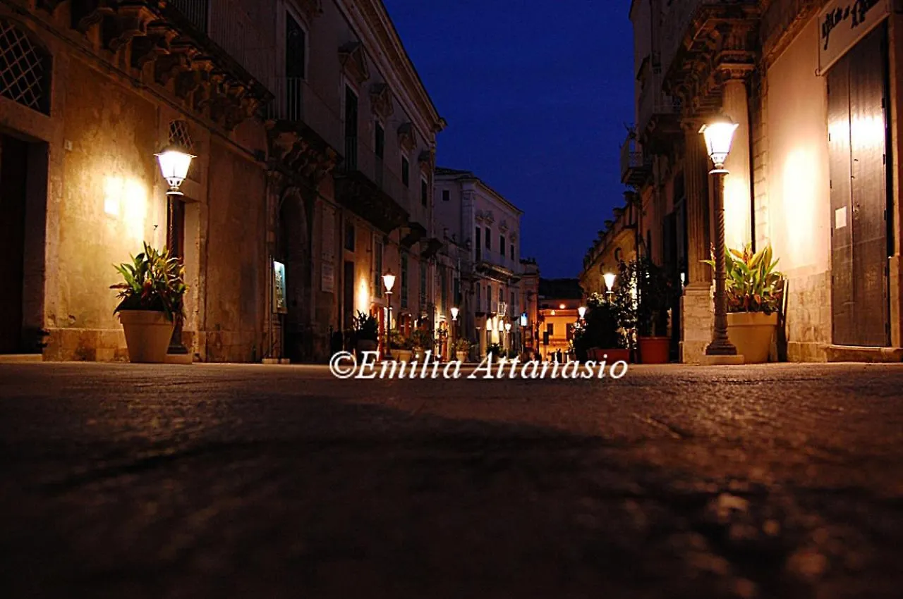 Villetta A 350 Metri Dal Mare مارينا دي راغوزا 0*,