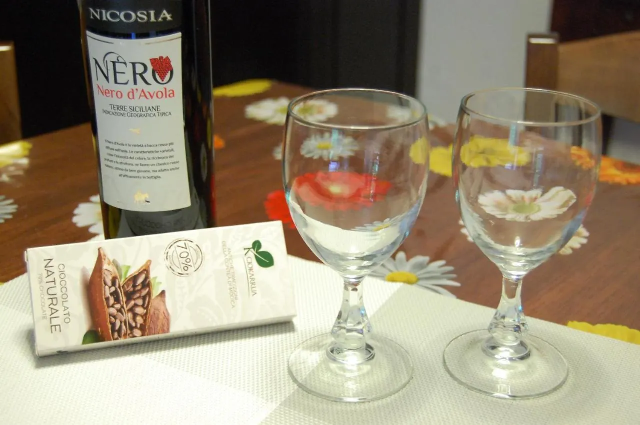 Villetta A 350 Metri Dal Mare مارينا دي راغوزا 0*,  إيطاليا
