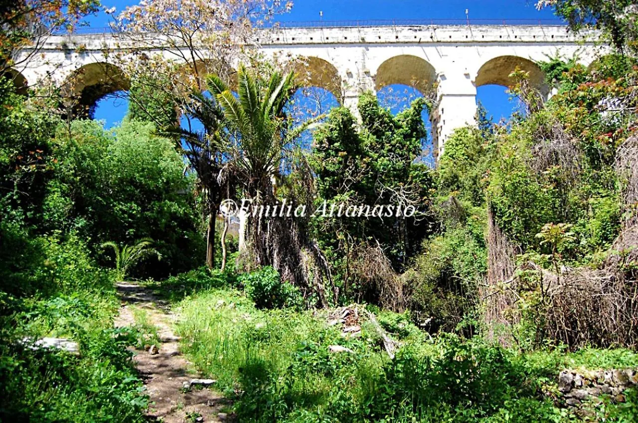 Villetta A 350 Metri Dal Mare مارينا دي راغوزا 0*,  إيطاليا